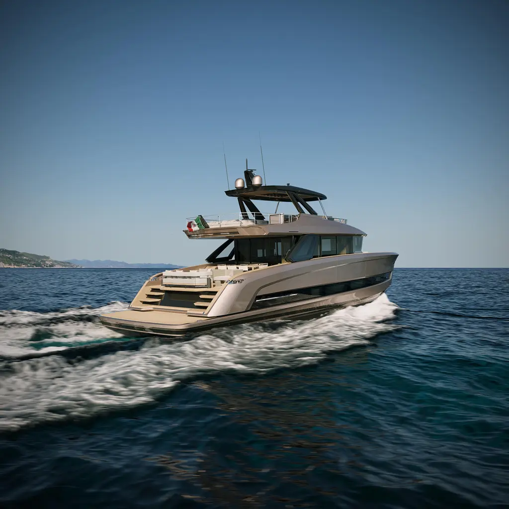 2026 70 Long Range Yacht For Sale in New Rochelle NY 2026 70 Long Range Yacht For Sale in New Rochelle NY