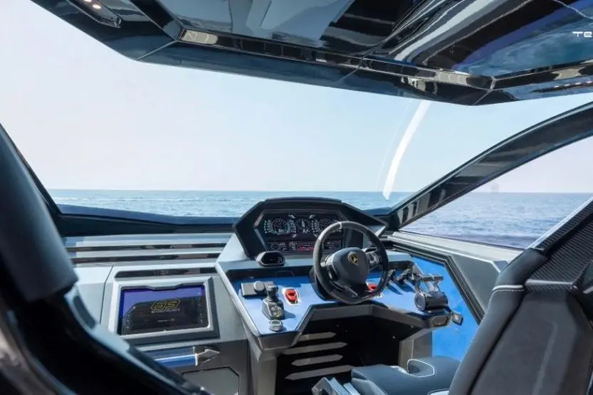 2026 Tecnomar LY63 Yacht For Sale in West Palm Beach FL 2026 Tecnomar LY63 Yacht For Sale in West Palm Beach FL