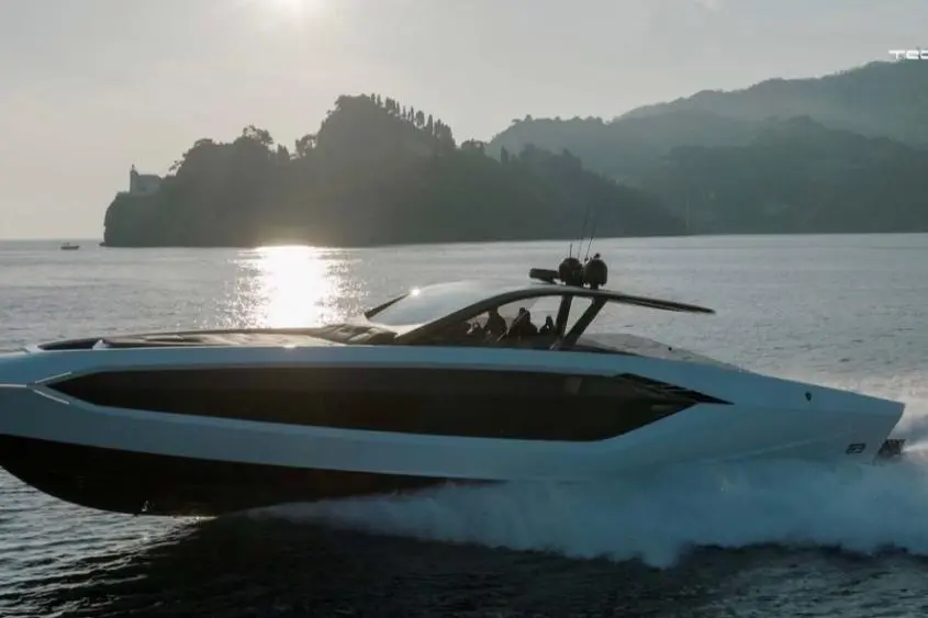 2026 Tecnomar LY63 Yacht For Sale in West Palm Beach FL 2026 Tecnomar LY63 Yacht For Sale in West Palm Beach FL