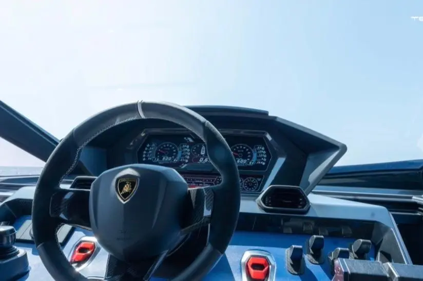 2026 Tecnomar LY63 Yacht For Sale in West Palm Beach FL 2026 Tecnomar LY63 Yacht For Sale in West Palm Beach FL