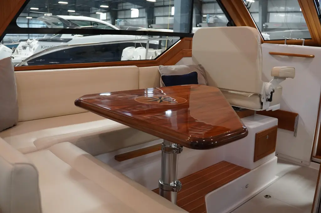 In Stock 2024 True North 34 Outboard Express Yacht For Sale in South Dartmouth MA In Stock 2024 True North 34 Outboard Express Yacht For Sale in South Dartmouth MA