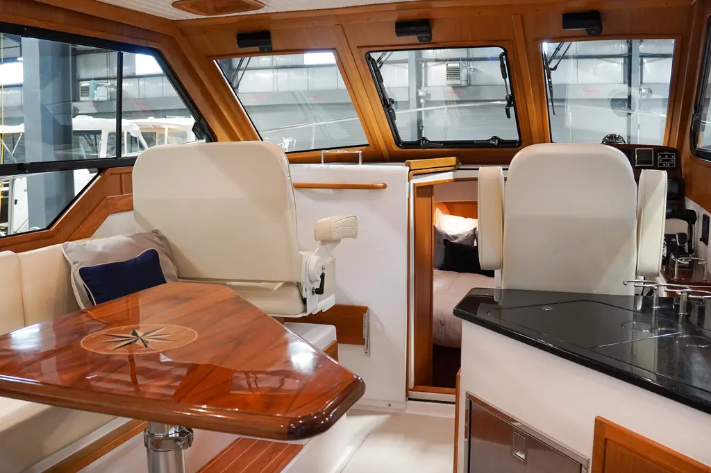 In Stock 2024 True North 34 Outboard Express Yacht For Sale in South Dartmouth MA In Stock 2024 True North 34 Outboard Express Yacht For Sale in South Dartmouth MA