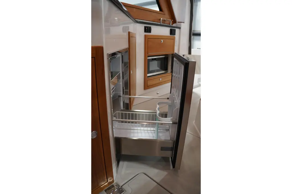 In Stock 2024 True North 34 Outboard Express Yacht For Sale in South Dartmouth MA In Stock 2024 True North 34 Outboard Express Yacht For Sale in South Dartmouth MA