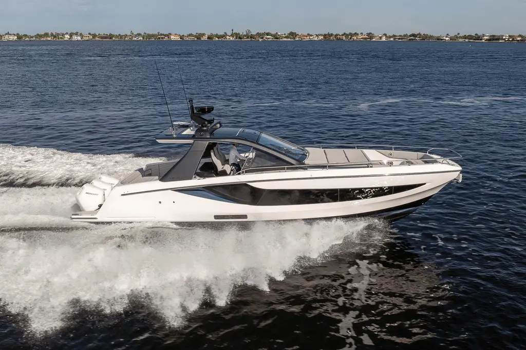 2026 Azimut Verve 42 Yacht For Sale in Fort Myers FL 2026 Azimut Verve 42 Yacht For Sale in Fort Myers FL