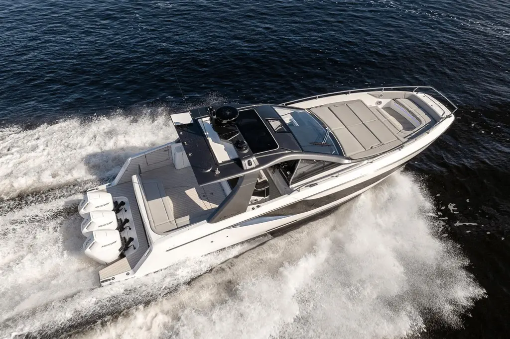 2026 Azimut Verve 42 Yacht For Sale in Fort Myers FL 2026 Azimut Verve 42 Yacht For Sale in Fort Myers FL