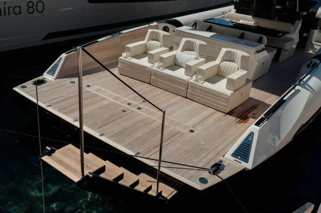 2027 Anvera 48 Yacht For Sale in Cattolica IT-RN 2027 Anvera 48 Yacht For Sale in Cattolica IT-RN