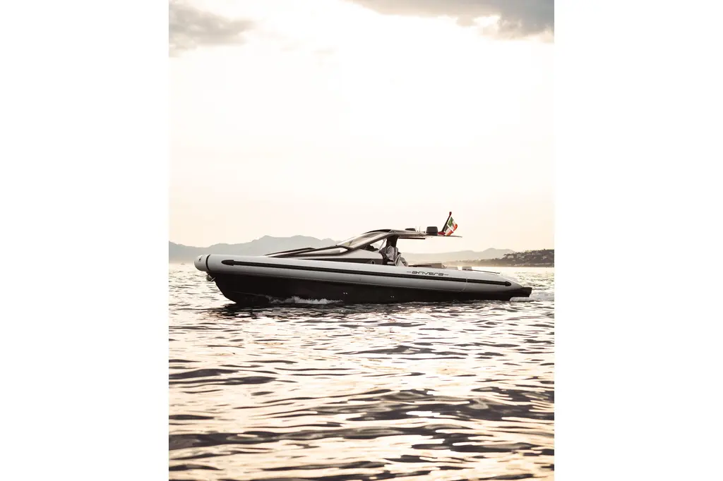 2027 Anvera 48 Yacht For Sale in Cattolica IT-RN 2027 Anvera 48 Yacht For Sale in Cattolica IT-RN