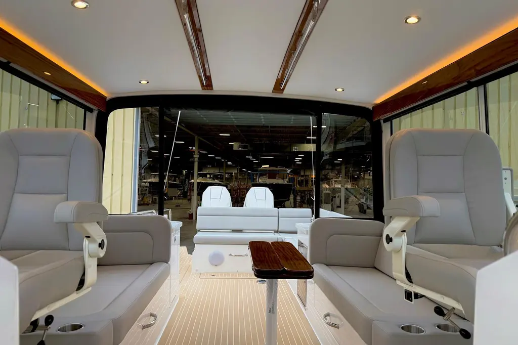 2026 MJM Yachts 38x Yacht For Sale in South Dartmouth MA 2026 MJM Yachts 38x Yacht For Sale in South Dartmouth MA