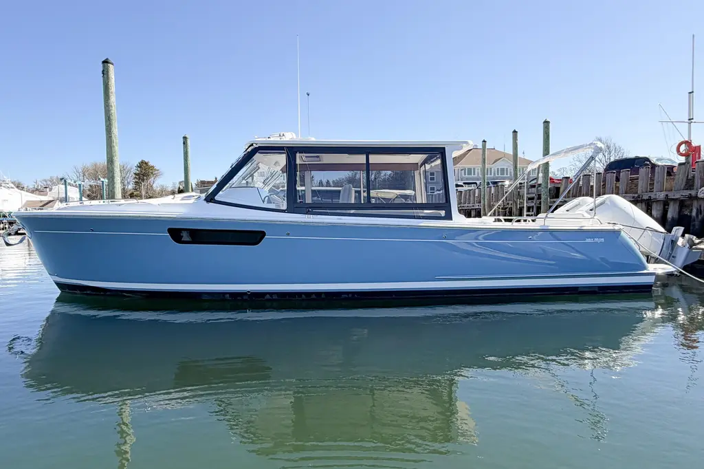 2026 MJM Yachts 38x Yacht For Sale in South Dartmouth MA 2026 MJM Yachts 38x Yacht For Sale in South Dartmouth MA