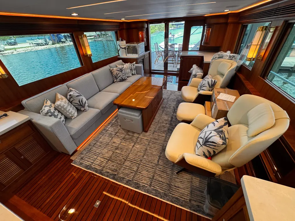 2025 Marlow EXPLORER 70E MK II Yacht For Sale in Key Largo FL 2025 Marlow EXPLORER 70E MK II Yacht For Sale in Key Largo FL