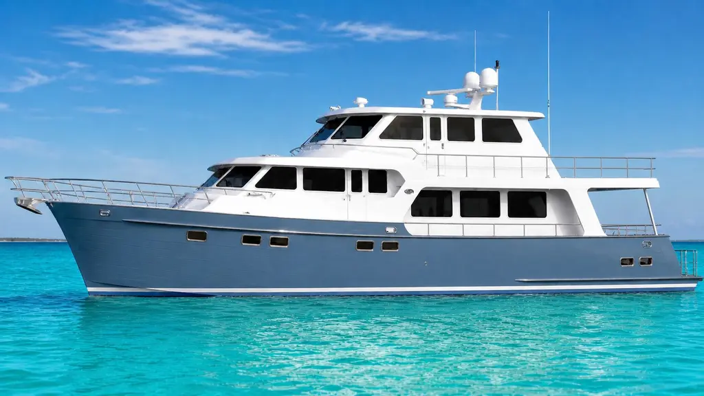 2025 marlow explorer 70e mk ii key largo florida for sale