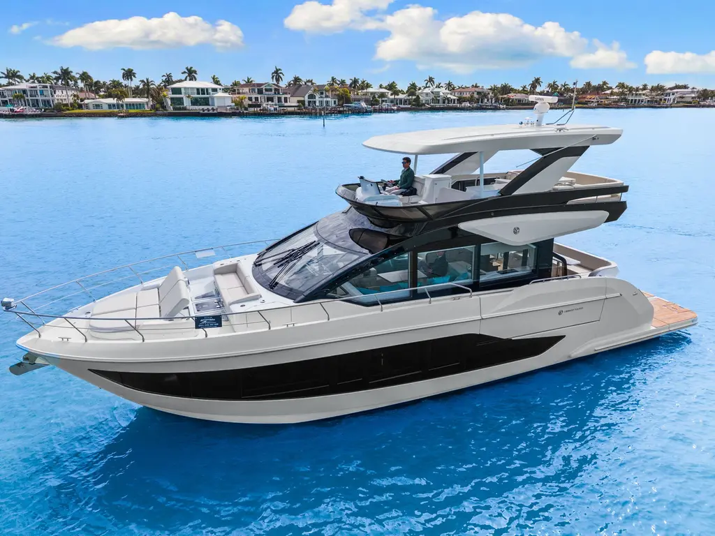 2026 Cruisers Yachts 57 Fly Yacht For Sale in Miami FL 2026 Cruisers Yachts 57 Fly Yacht For Sale in Miami FL