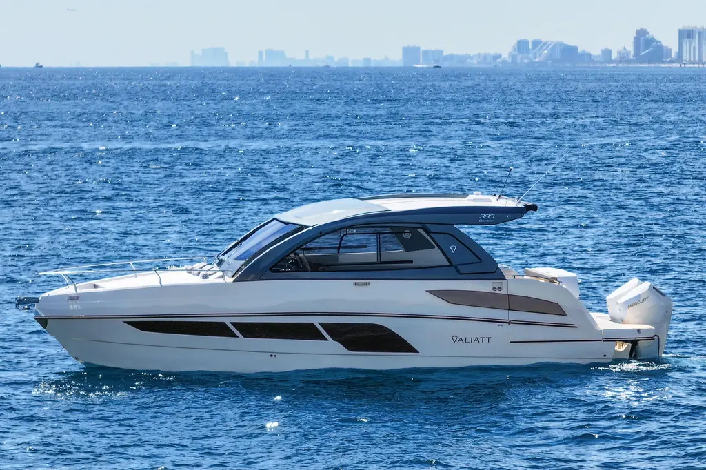 2026 380 Bowrider Yacht For Sale in Lewisville TX 2026 380 Bowrider Yacht For Sale in Lewisville TX