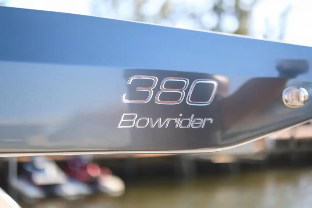 2026 380 Bowrider Yacht For Sale in Lake Ozark MO 2026 380 Bowrider Yacht For Sale in Lake Ozark MO