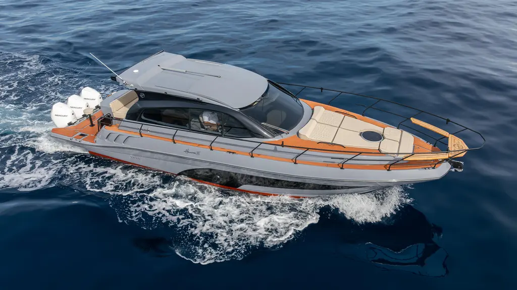 2026 415 Yacht For Sale in Fort Lauderdale FL 2026 415 Yacht For Sale in Fort Lauderdale FL