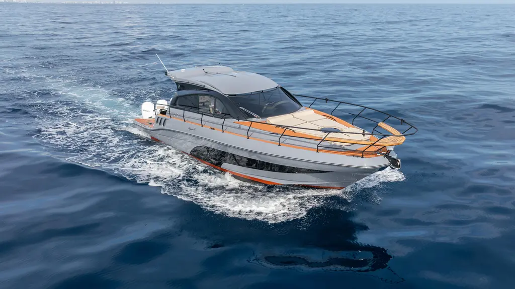 2026 415 Yacht For Sale in Fort Lauderdale FL 2026 415 Yacht For Sale in Fort Lauderdale FL