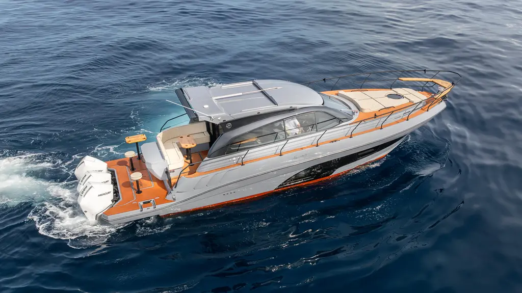 2026 415 Yacht For Sale in Fort Lauderdale FL 2026 415 Yacht For Sale in Fort Lauderdale FL