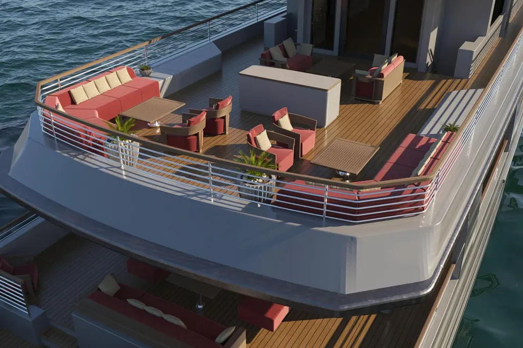 PHOBOS 2028 Aegean Yacht 43m Yacht For Sale in Bodrum PHOBOS 2028 Aegean Yacht 43m Yacht For Sale in Bodrum