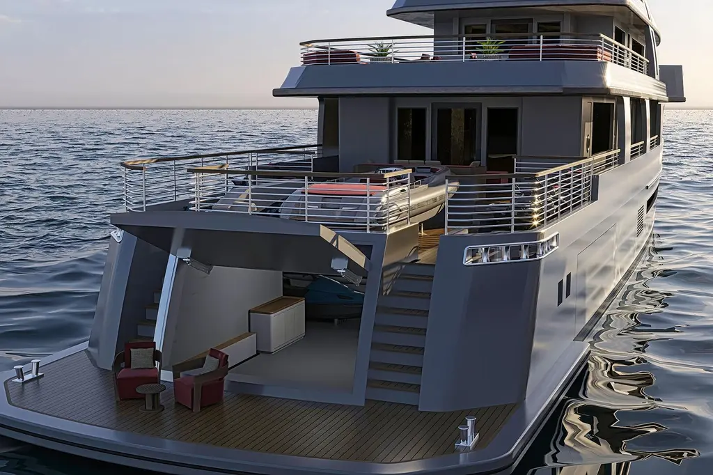 PHOBOS 2028 Aegean Yacht 43m Yacht For Sale in Bodrum PHOBOS 2028 Aegean Yacht 43m Yacht For Sale in Bodrum