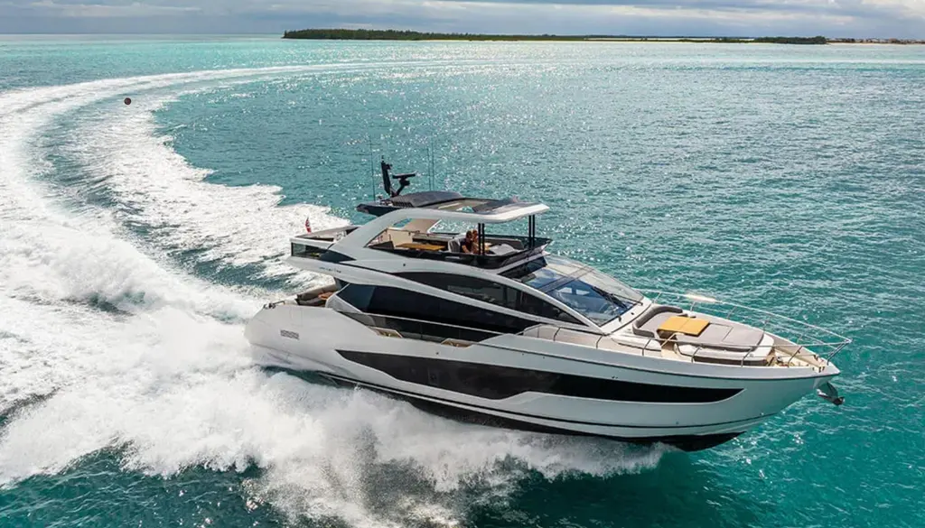 2025 Pearl 72 Yacht For Sale in Dubai 2025 Pearl 72 Yacht For Sale in Dubai