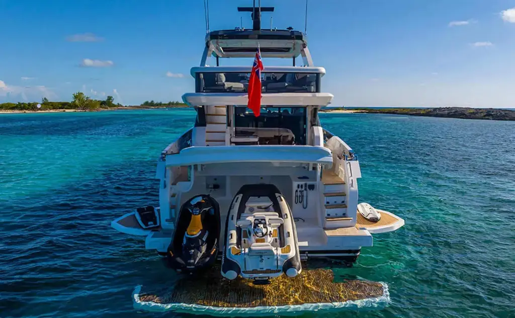 2025 Pearl 72 Yacht For Sale in Dubai 2025 Pearl 72 Yacht For Sale in Dubai