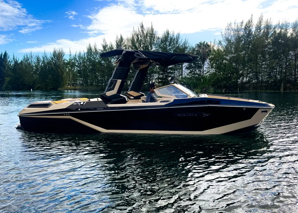 2026 Nautique Super Air Nautique G25 Paragon Yacht For Sale in Miami FL 2026 Nautique Super Air Nautique G25 Paragon Yacht For Sale in Miami FL