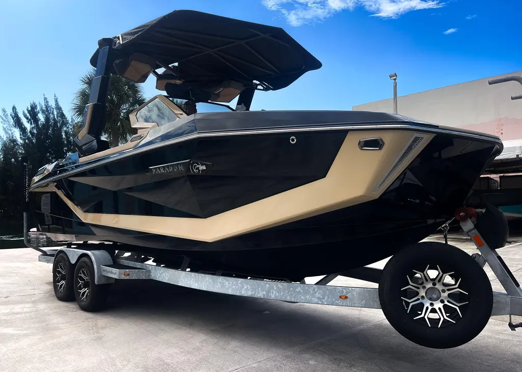 2026 Nautique Super Air Nautique G25 Paragon Yacht For Sale in Miami FL 2026 Nautique Super Air Nautique G25 Paragon Yacht For Sale in Miami FL