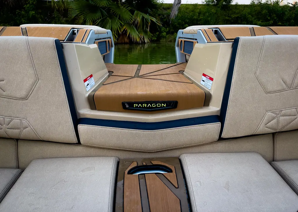 2026 Nautique Super Air Nautique G25 Paragon Yacht For Sale in Miami FL 2026 Nautique Super Air Nautique G25 Paragon Yacht For Sale in Miami FL