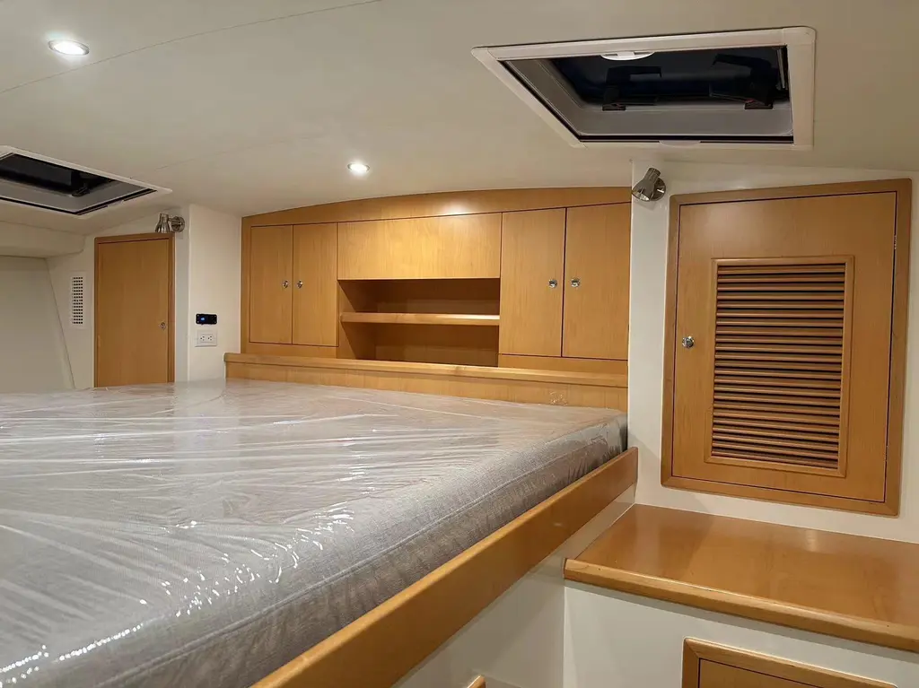 2026 ArrowCat 420 Flybridge Yacht For Sale in Clearwater FL 2026 ArrowCat 420 Flybridge Yacht For Sale in Clearwater FL