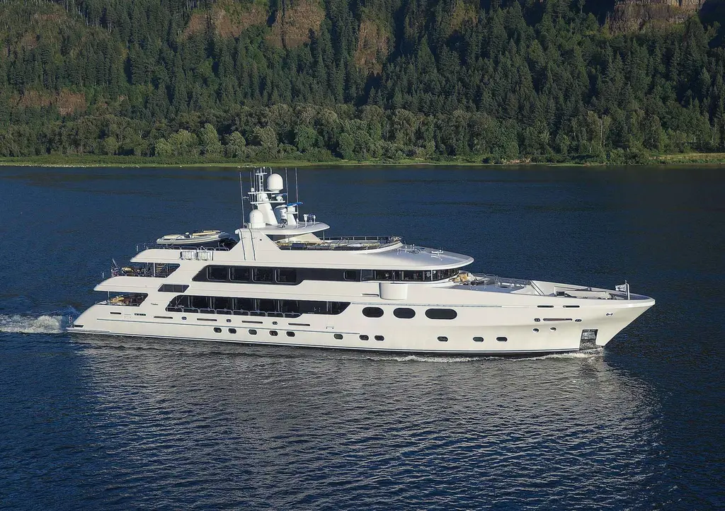 JACKPOT 2020 Christensen Model Year 2020 Yacht For Sale in Ketchikan AK JACKPOT 2020 Christensen Model Year 2020 Yacht For Sale in Ketchikan AK