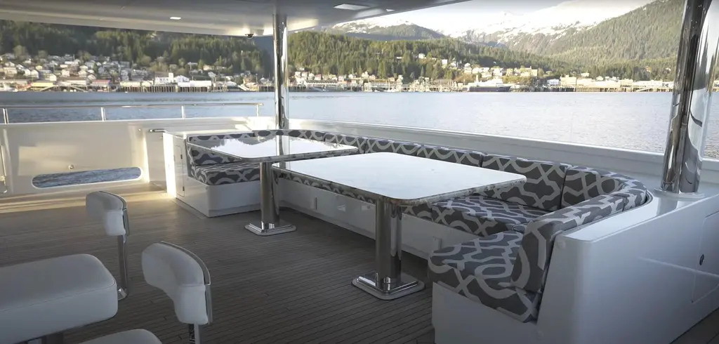 JACKPOT 2020 Christensen Model Year 2020 Yacht For Sale in Ketchikan AK JACKPOT 2020 Christensen Model Year 2020 Yacht For Sale in Ketchikan AK