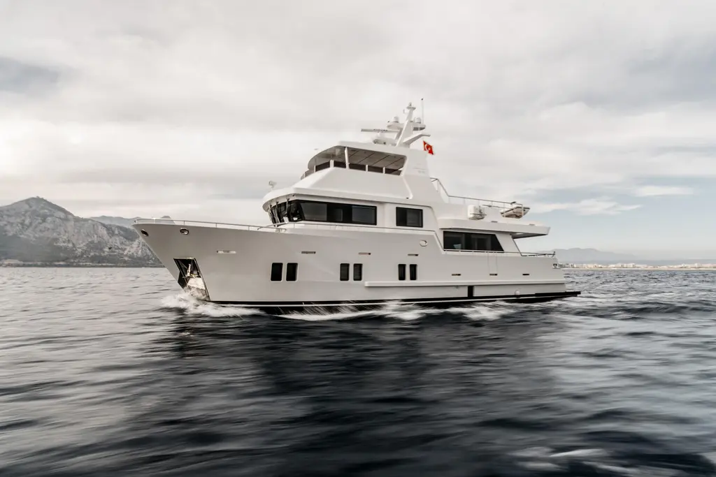 Bering 65 Explorer Yacht 2027 Bering 65 Yacht For Sale in Antalya Bering 65 Explorer Yacht 2027 Bering 65 Yacht For Sale in Antalya
