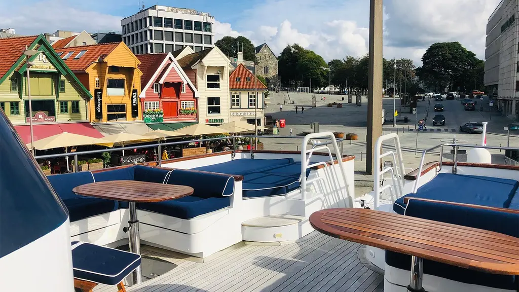 Chantal 1966 Custom GLOBAL ENGINEERING Yacht For Sale in Hakallestrand Chantal 1966 Custom GLOBAL ENGINEERING Yacht For Sale in Hakallestrand