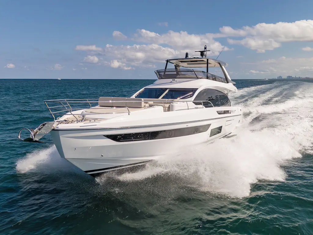 2026 Azimut Fly 72 Yacht For Sale in Pompano Beach FL 2026 Azimut Fly 72 Yacht For Sale in Pompano Beach FL