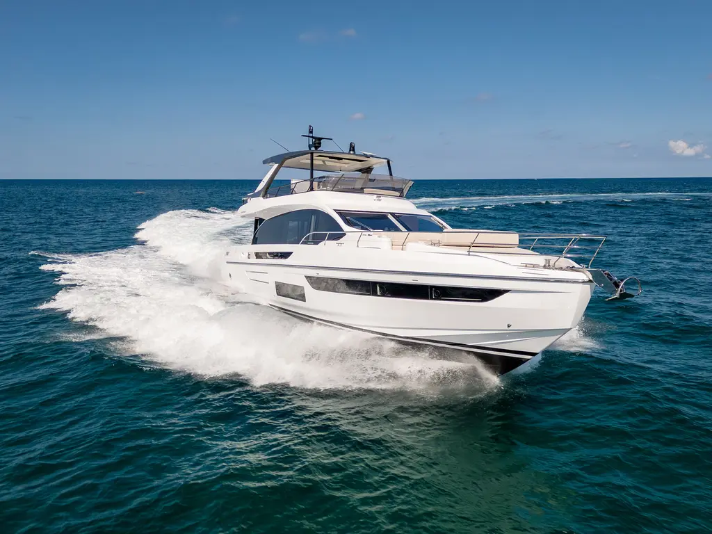 2026 azimut fly 72 pompano beach florida for sale