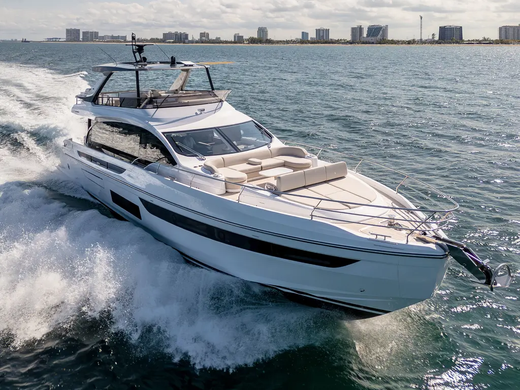 2026 Azimut Fly 72 Yacht For Sale in Pompano Beach FL 2026 Azimut Fly 72 Yacht For Sale in Pompano Beach FL