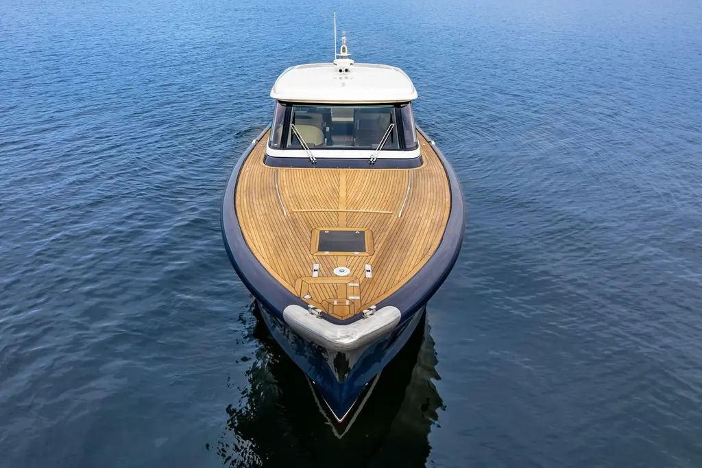 2026 Filippetti Classic 54 Yacht For Sale in Mondolfo IT-PU 2026 Filippetti Classic 54 Yacht For Sale in Mondolfo IT-PU