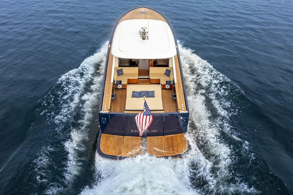 2026 Filippetti Classic 54 Yacht For Sale in Mondolfo IT-PU 2026 Filippetti Classic 54 Yacht For Sale in Mondolfo IT-PU