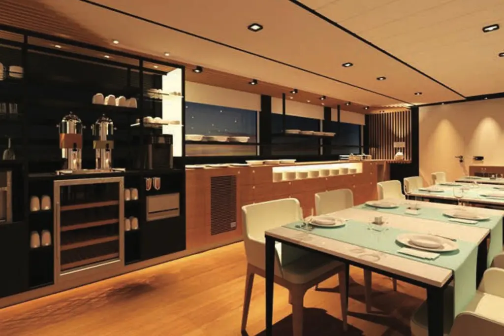 SOYASLAN CUSTOM MADE 2027 Soyaslan Custom Yacht For Sale in Istanbul SOYASLAN CUSTOM MADE 2027 Soyaslan Custom Yacht For Sale in Istanbul