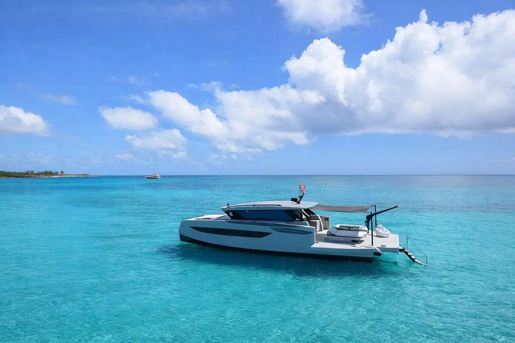 2026 SUNREEF YACHTS Ultima 55 Yacht For Sale in Miami FL 2026 SUNREEF YACHTS Ultima 55 Yacht For Sale in Miami FL