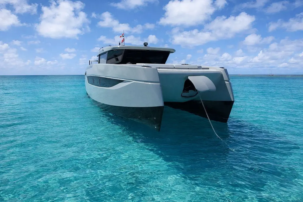2026 SUNREEF YACHTS Ultima 55 Yacht For Sale in Miami FL 2026 SUNREEF YACHTS Ultima 55 Yacht For Sale in Miami FL