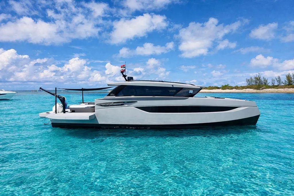 2026 SUNREEF YACHTS Ultima 55 Yacht For Sale in Miami FL 2026 SUNREEF YACHTS Ultima 55 Yacht For Sale in Miami FL