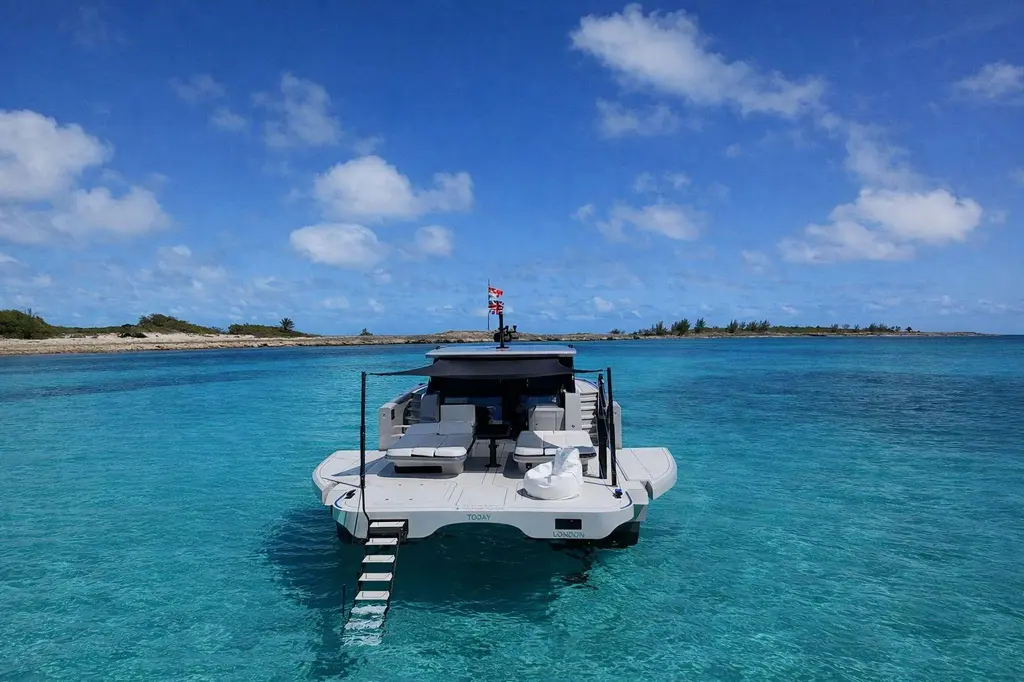 2026 SUNREEF YACHTS Ultima 55 Yacht For Sale in Miami FL 2026 SUNREEF YACHTS Ultima 55 Yacht For Sale in Miami FL