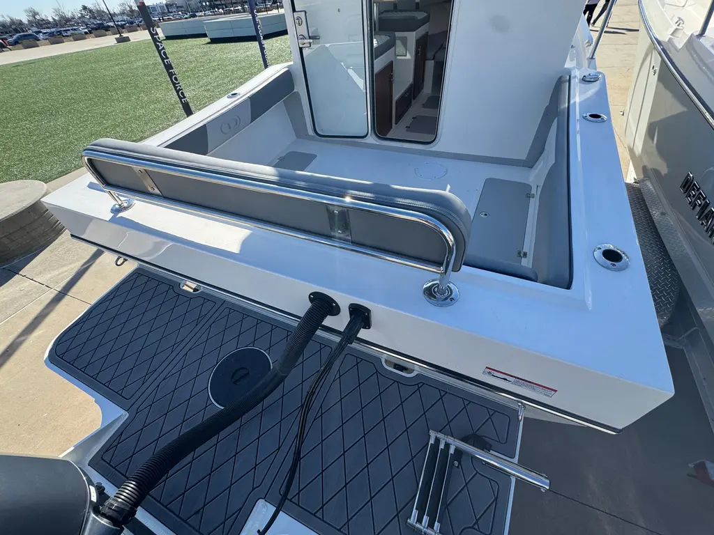 2026 Defiance San Juan 220 Yacht For Sale in Seaford NY 2026 Defiance San Juan 220 Yacht For Sale in Seaford NY