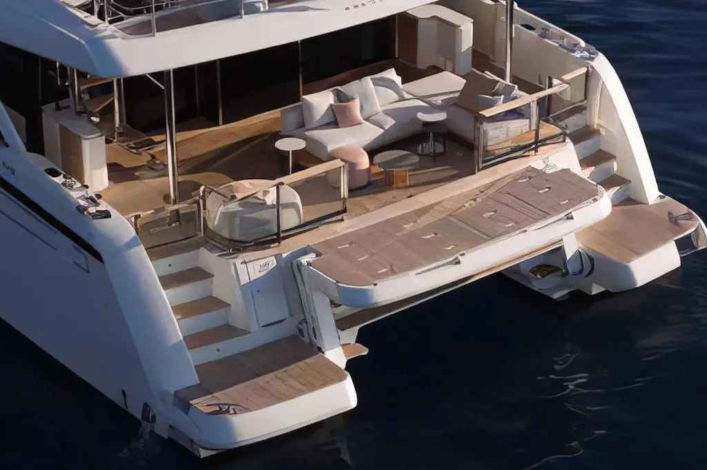 M8 2026 Prestige M8 Yacht For Sale in Monaco M8 2026 Prestige M8 Yacht For Sale in Monaco