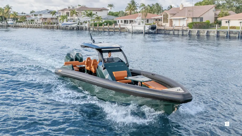 New 2025 Skipper 38 Twin 400 V10 2025 38 Yacht For Sale in Fort Lauderdale FL New 2025 Skipper 38 Twin 400 V10 2025 38 Yacht For Sale in Fort Lauderdale FL