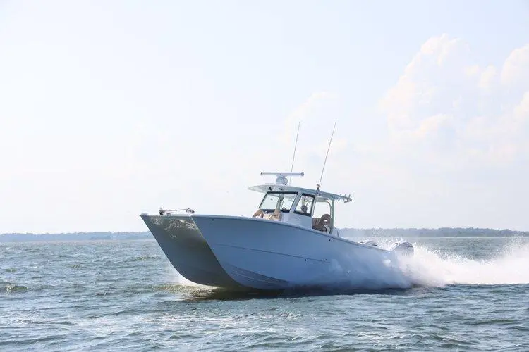 2027 Freeman 35 Yacht For Sale in Tampa FL 2027 Freeman 35 Yacht For Sale in Tampa FL