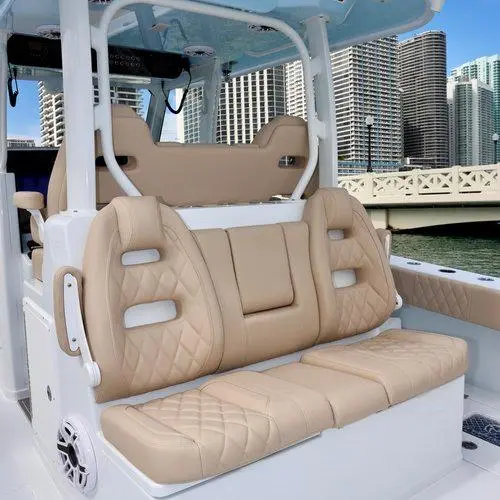 2027 Freeman 35 Yacht For Sale in Tampa FL 2027 Freeman 35 Yacht For Sale in Tampa FL