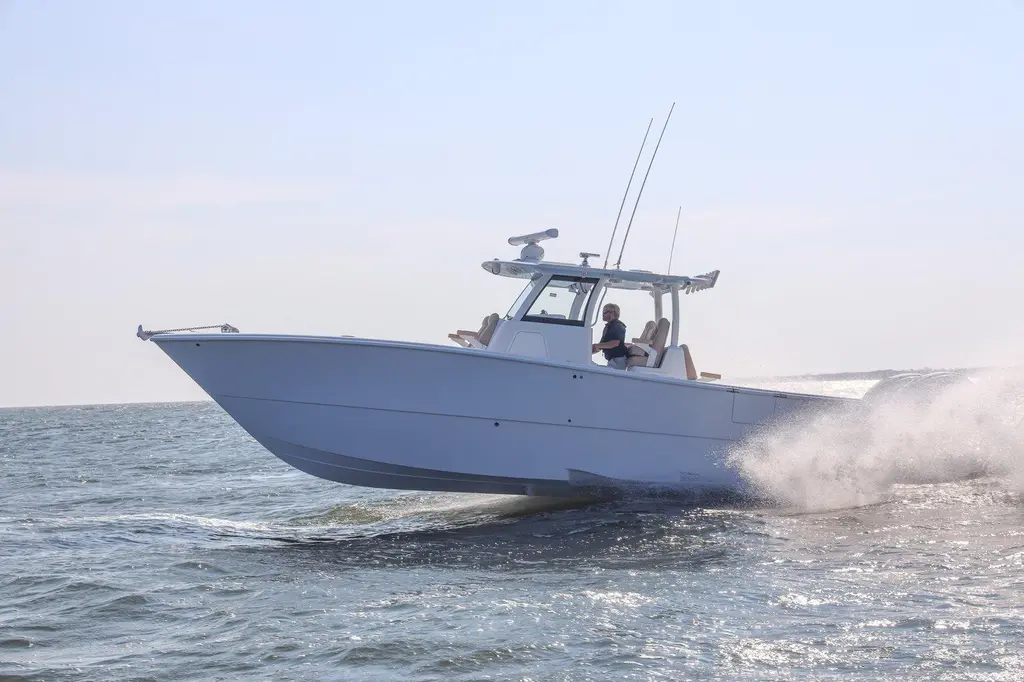 2027 Freeman 35 Yacht For Sale in Tampa FL 2027 Freeman 35 Yacht For Sale in Tampa FL