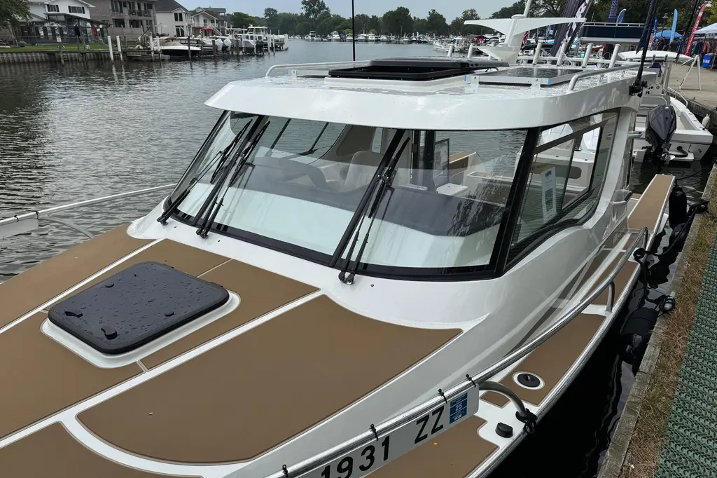 2025 986 Game King Yacht For Sale in Cleveland OH 2025 986 Game King Yacht For Sale in Cleveland OH